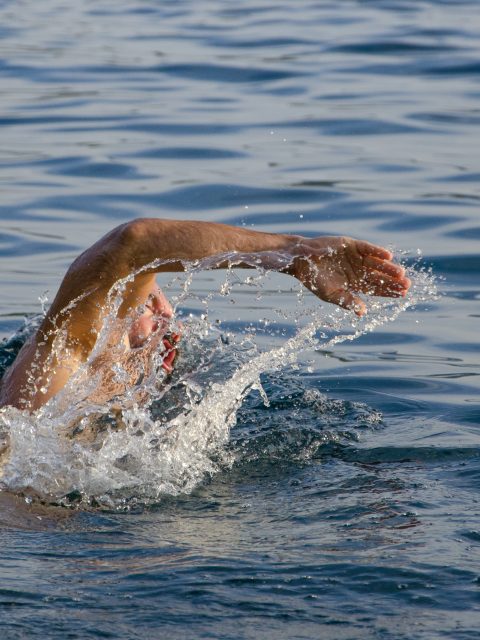 Open Water Swimming Open Water Swimming