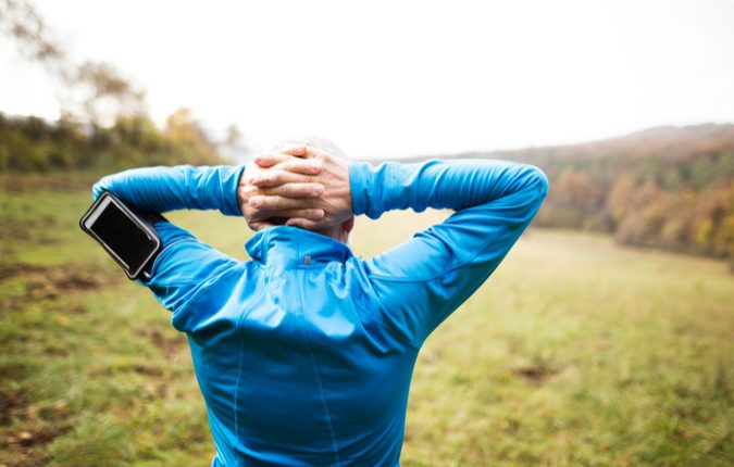 Running Rings Round My Mental Health