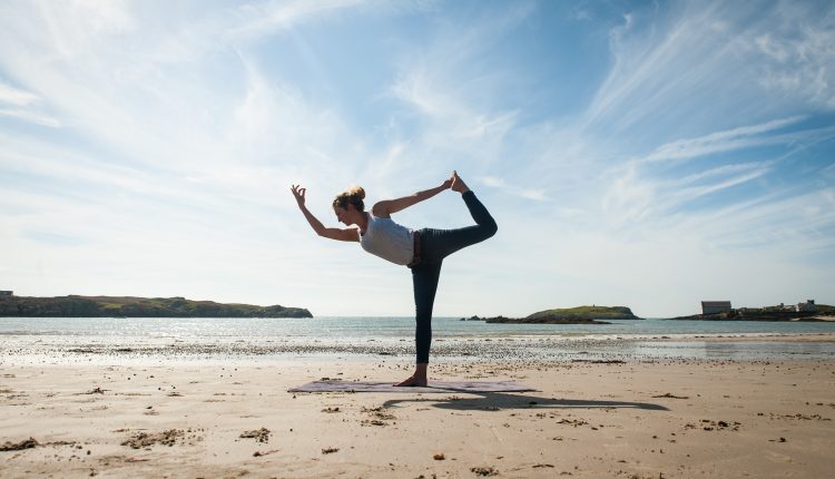 Joining the Sober Movement by Susie Hornby