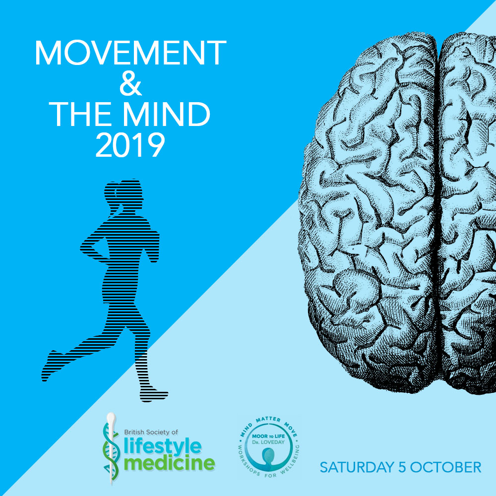Movement & The Mind 2019