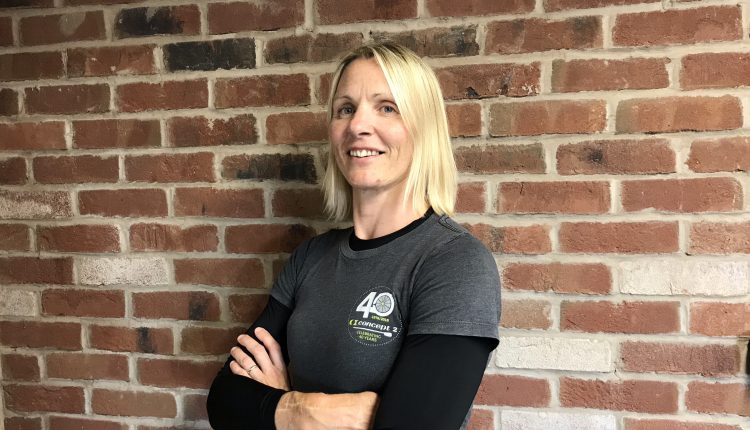 Indoor Rowing Saved my Life