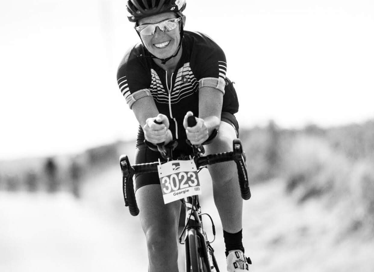 Georgie Lloyd - Bike Sporting