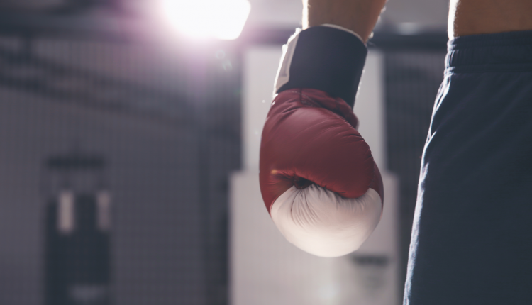 Bulimia - My Fight outside the ring