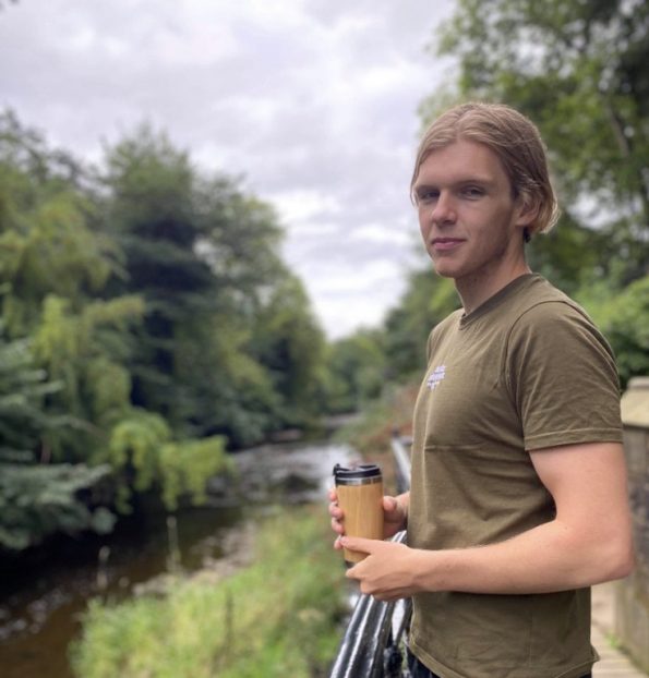 Boxing and Bulimia by Connor Spratt